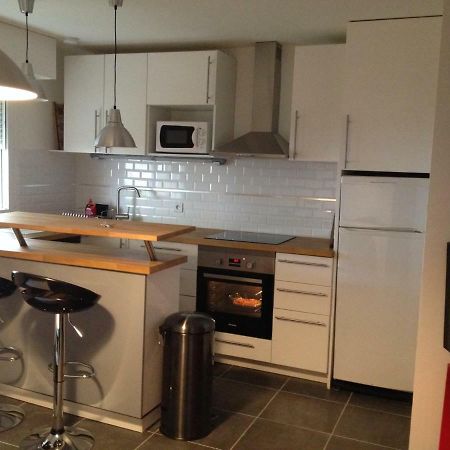 K&A Apartment Aulnay-sous-Bois Luaran gambar