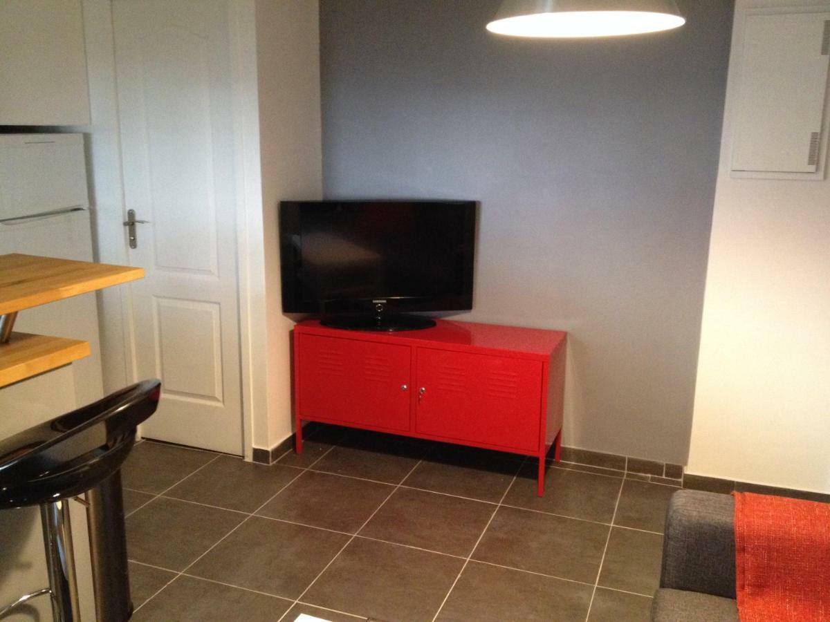 K&A Apartment Aulnay-sous-Bois Luaran gambar