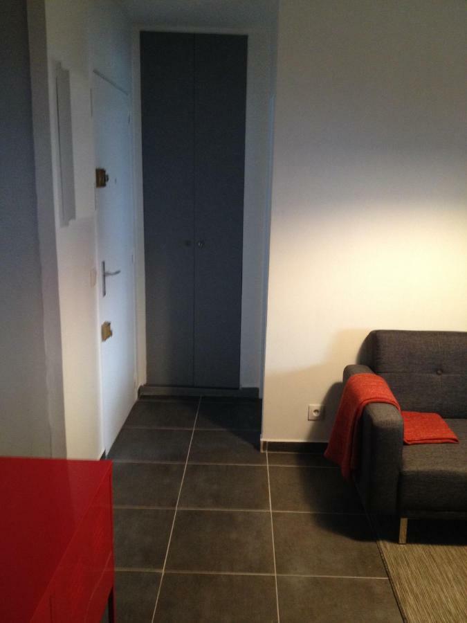 K&A Apartment Aulnay-sous-Bois Luaran gambar