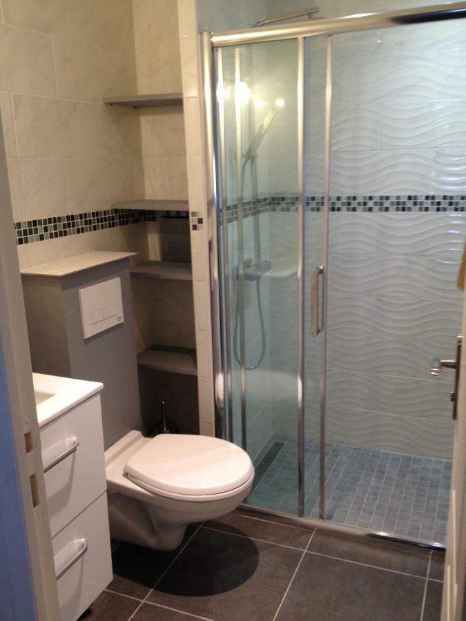 K&A Apartment Aulnay-sous-Bois Luaran gambar