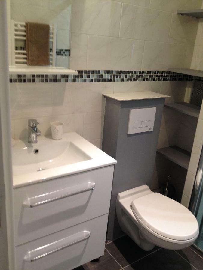 K&A Apartment Aulnay-sous-Bois Luaran gambar