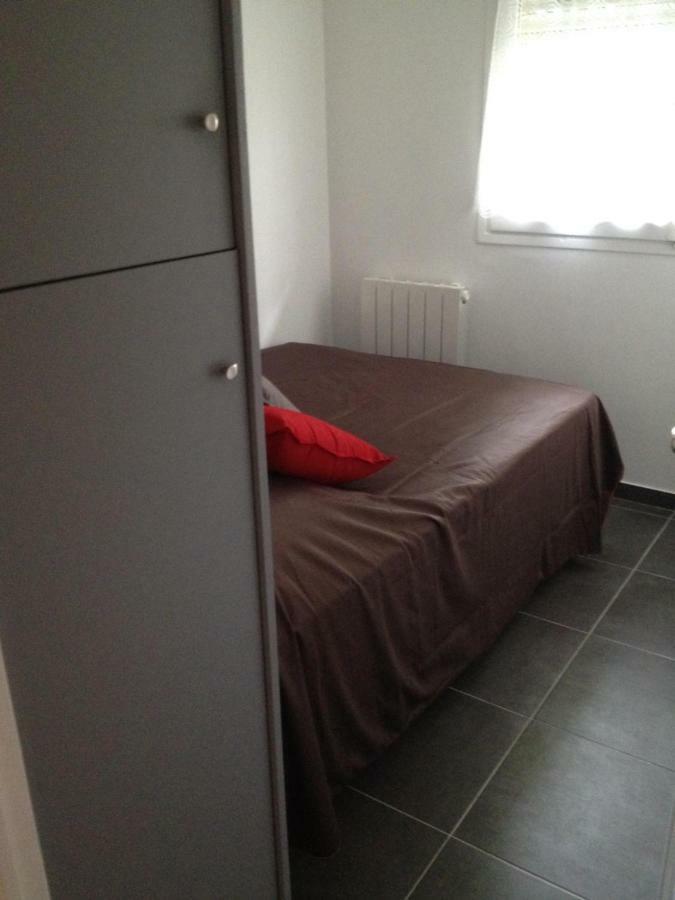 K&A Apartment Aulnay-sous-Bois Luaran gambar